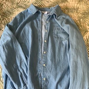 Old Navy Jean T shirt